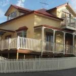 Quayside Cottages