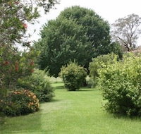 Old Bara Guesthouse - Qld Realsetate