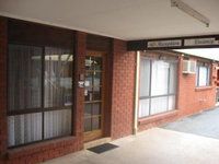 Country Roads Motor Inn Narrandera