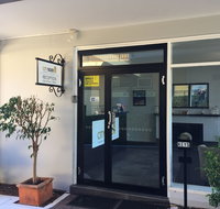 City Sider Motor Inn - Petrol Stations