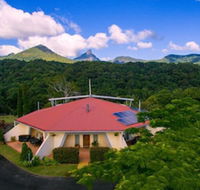 A View of Mt Warning BB - Internet Find