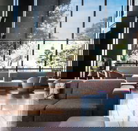 Pullman Sydney Airport - Renee