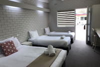 Wattle Motel
