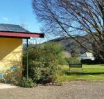 Omeo Motel - Renee
