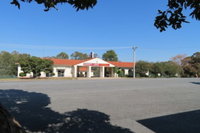 Bishops Lodge Narrandera