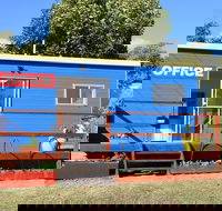 Bega Caravan Park - Renee