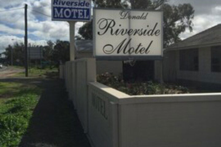 Corack East VIC Renee