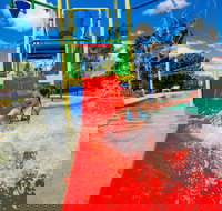 Discovery Parks - Dubbo - Renee