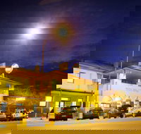 Royal Mail Hotel - Renee