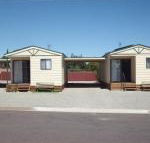 Jackos Holiday Cabins - Renee