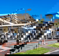 Discovery Parks  Geelong - Qld Realsetate