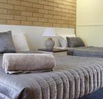 Mundubbera Motel - Renee