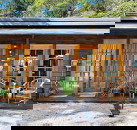 Noosa Hinterland Retreat For Total Isolation - Renee