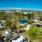 Karumba Point Sunset Caravan Park