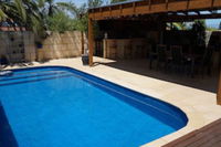 Ocean Reef Homestay