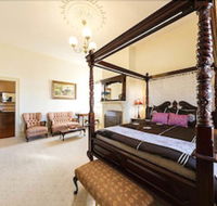 Bairnsdale Bed and Breakfast - Internet Find