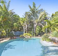 Fairlight Tweed Coast Holidays  - Internet Find