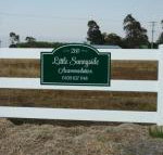 Little Sunnyside Accommodation - Renee