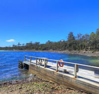 Sommers Bay Beach House - Internet Find