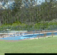 Lake Barra Cottages - Internet Find