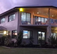 Nautilus Apartments - Petrol Stations
