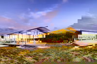 Cloudy Bay Beach House