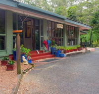 Chilverton Cottages  Restaurant - Internet Find