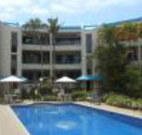 Placid Waters Holiday Apartments - Internet Find