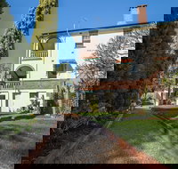 Cumquat House - Qld Realsetate