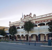 Criterion Hotel Warwick - Internet Find