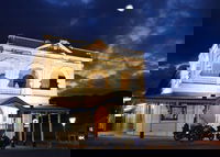 Empire Hotel Queenstown