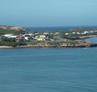 Elliston Waterloo Bay Tourist Park - Internet Find
