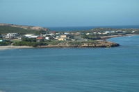 Elliston Waterloo Bay Tourist Park