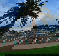 Wallaroo Holiday Park - Internet Find