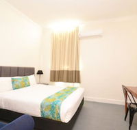 The Hallows Accommodation - Internet Find