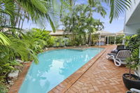 Rimini Holiday Apartments