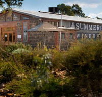 Summerfield Winery  Accommodation - Internet Find