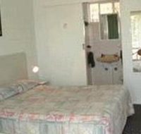Bermuda Breezes Resort Motel - Qld Realsetate