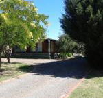 Sunburst Retreat - Internet Find