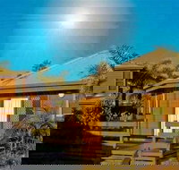 Shelly Beach Holiday Park - Internet Find