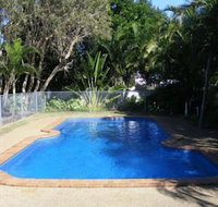 Bargara Beach Motor Inn - Petrol Stations