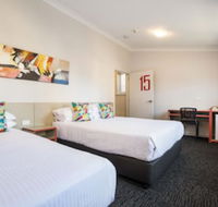Granville Hotel - Petrol Stations
