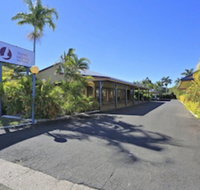 Smart Motel Bert Hinkler - Petrol Stations