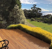 Convict Beach House - Renee