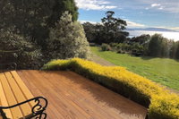 Convict Beach House