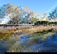 Victoria Lake Holiday Park - Qld Realsetate
