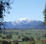 Off Mountain Accommodation - Renee