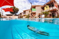 Onslow Beach Resort