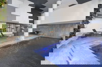 Courtyard by Marriott Brisbane South Bank