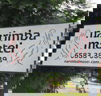 Narimba Motel - Qld Realsetate